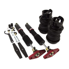 Air Lift Performance Rear Kit Air Suspension Hyundai Genesis Coupe 2009-2016