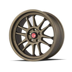 AodHan AH07 Wheel Bronze 18x8.5 5x114.3 73.1 Bore 35mm