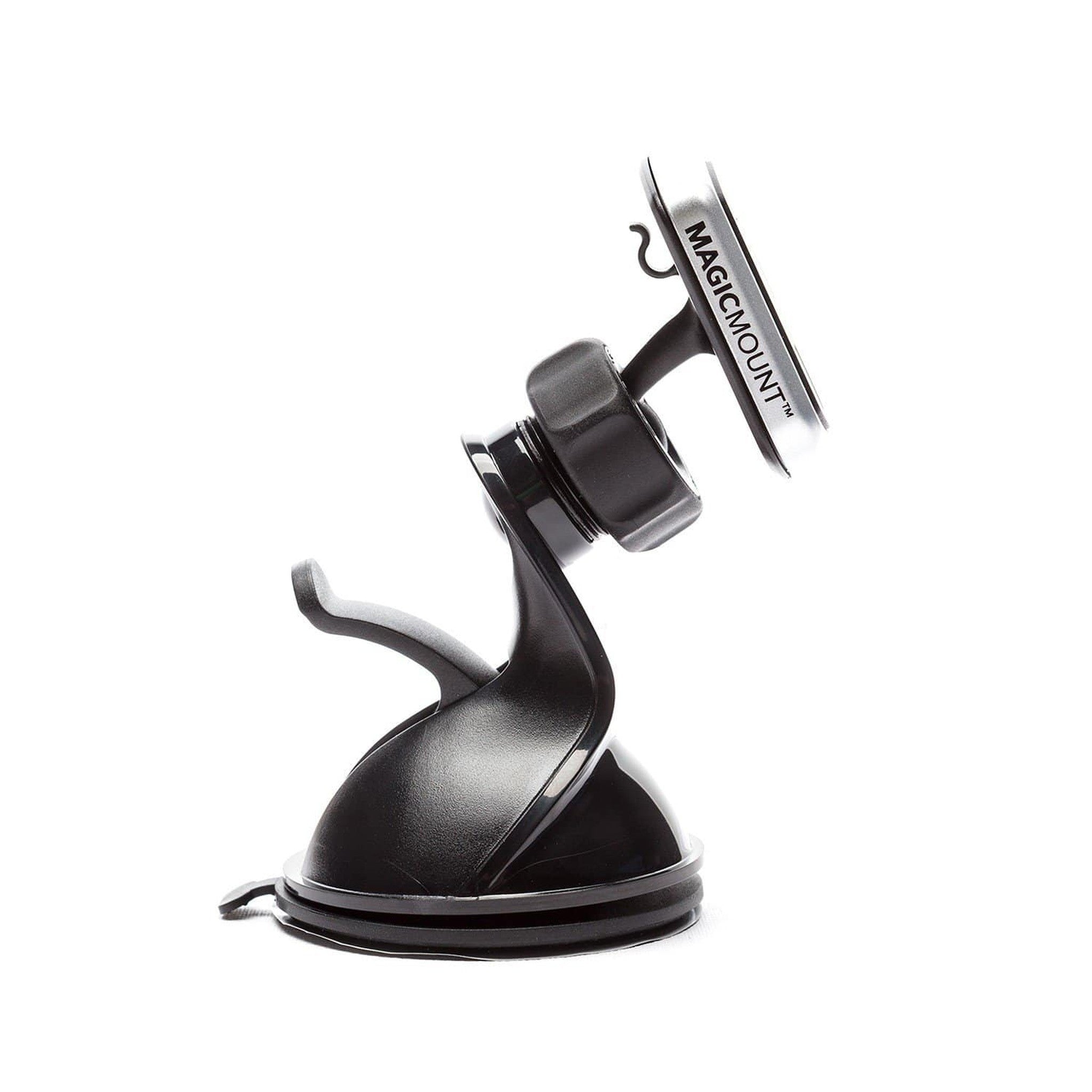 Autometer Mobile Device Mount Scosche MagicMount - Pro Dash/Window For Dashlink
