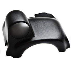 Autometer Single 52mm Steering Column Pod Mitsubishi EVO 8 / EVO 9 20030-2006