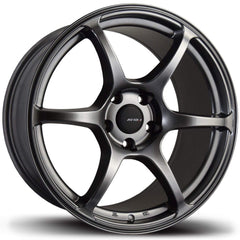 Avid.1 AV-26 Hyper Black Wheel 18x9.5 5x114.3 38mm 73.1 | AV2618955H38HB