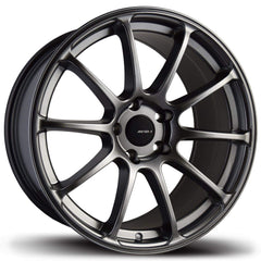 Avid.1 AV-27 Hyper Black Wheel 17x8 5x114.3 35mm 73.1 | AV2717805H35HB