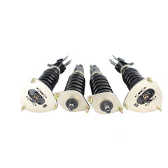 BC Racing BR Series Coilover Kit Subaru Impreza Sport / Base 2017-2023 | F-28-BR