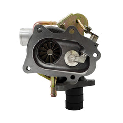 BCP X400 Turbocharger Subaru WRX 2002-2014 / STI 2004-2021 | BCP-400-007