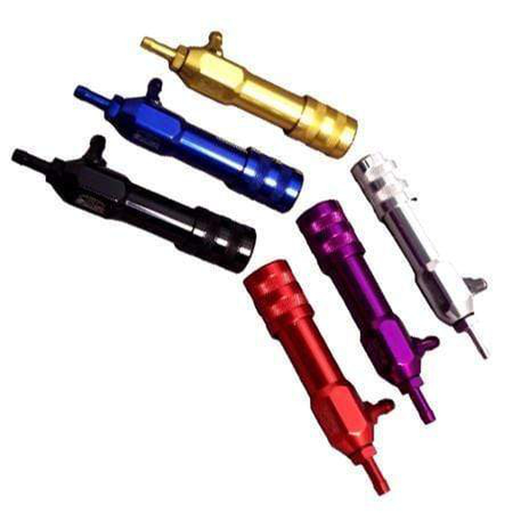 BLOX Black Racing Manual Boost Controller