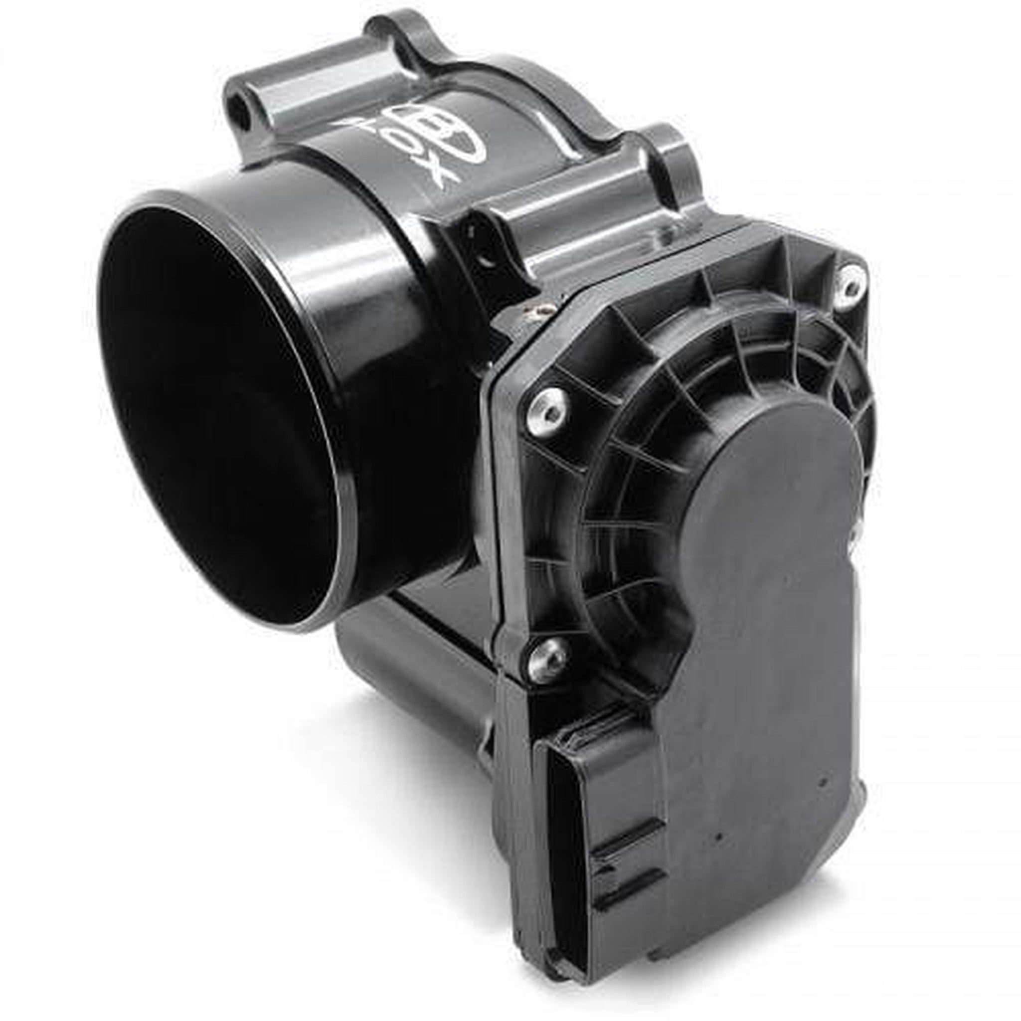 BLOX Racing 70mm Billet Throttle Body Raw Subaru BRZ / Toyota 86 / Scion FR-S 2013+