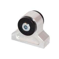 BLOX Racing Billet Motor Mount Silver Mitsubishi Evolution X 2008-2014