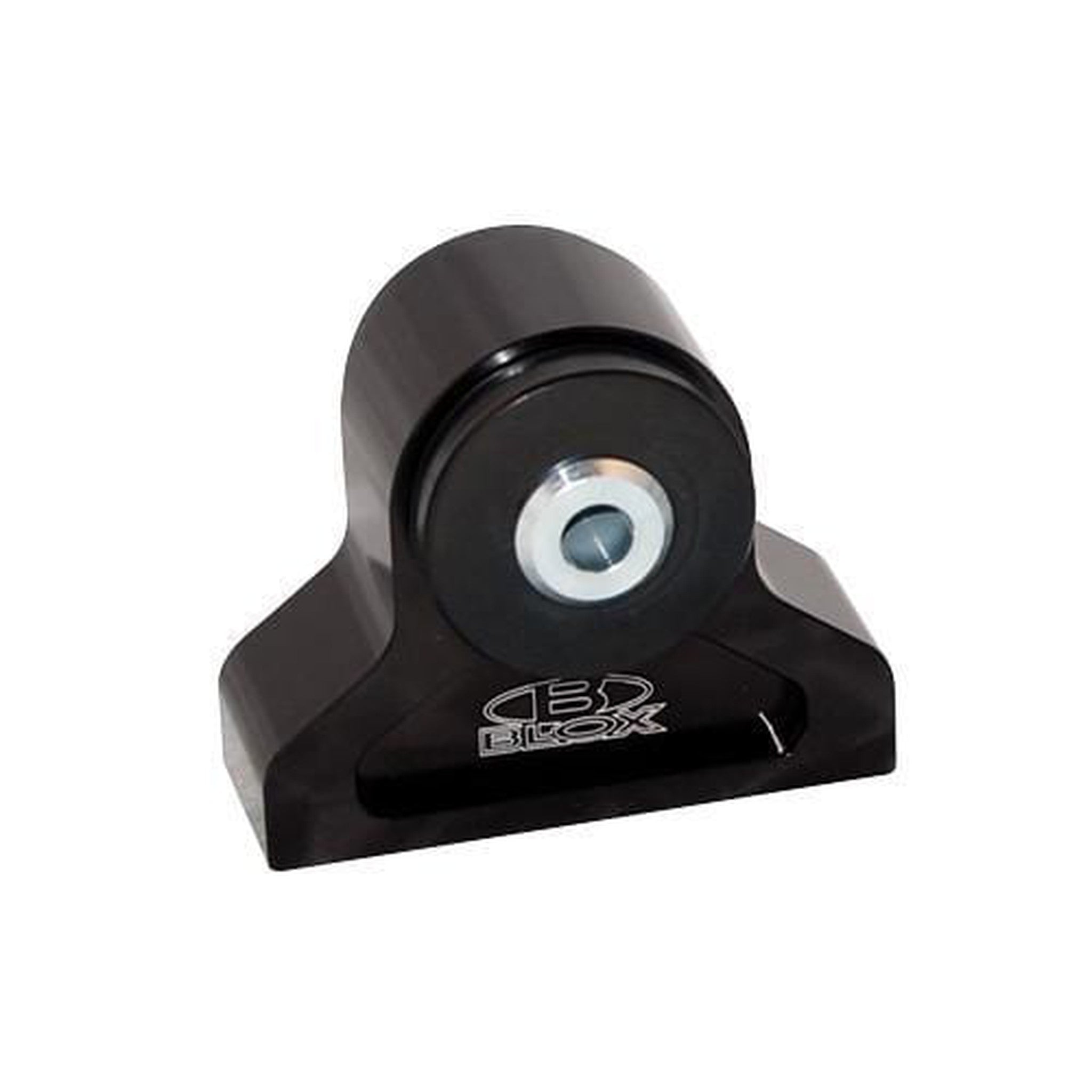 BLOX Racing Billet Motor Mount Silver Mitsubishi Evolution X 2008-2014