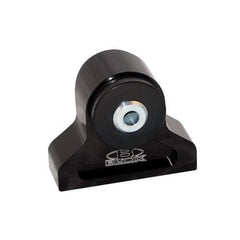 BLOX Racing Billet Motor Mount Silver Mitsubishi Evolution X 2008-2014