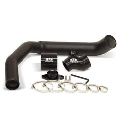 BLOX Racing Charge Pipe Kit Red Subaru WRX 2015-2021