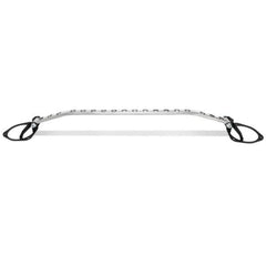 BLOX Racing Front Strut Tower Bar w/ Holes Subaru WRX / STI 2015-2021