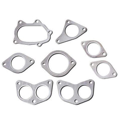 BLOX Racing MLS Exhaust Gasket Set - 6 Layers Subaru STI 2004-2021 / WRX 2002-2014