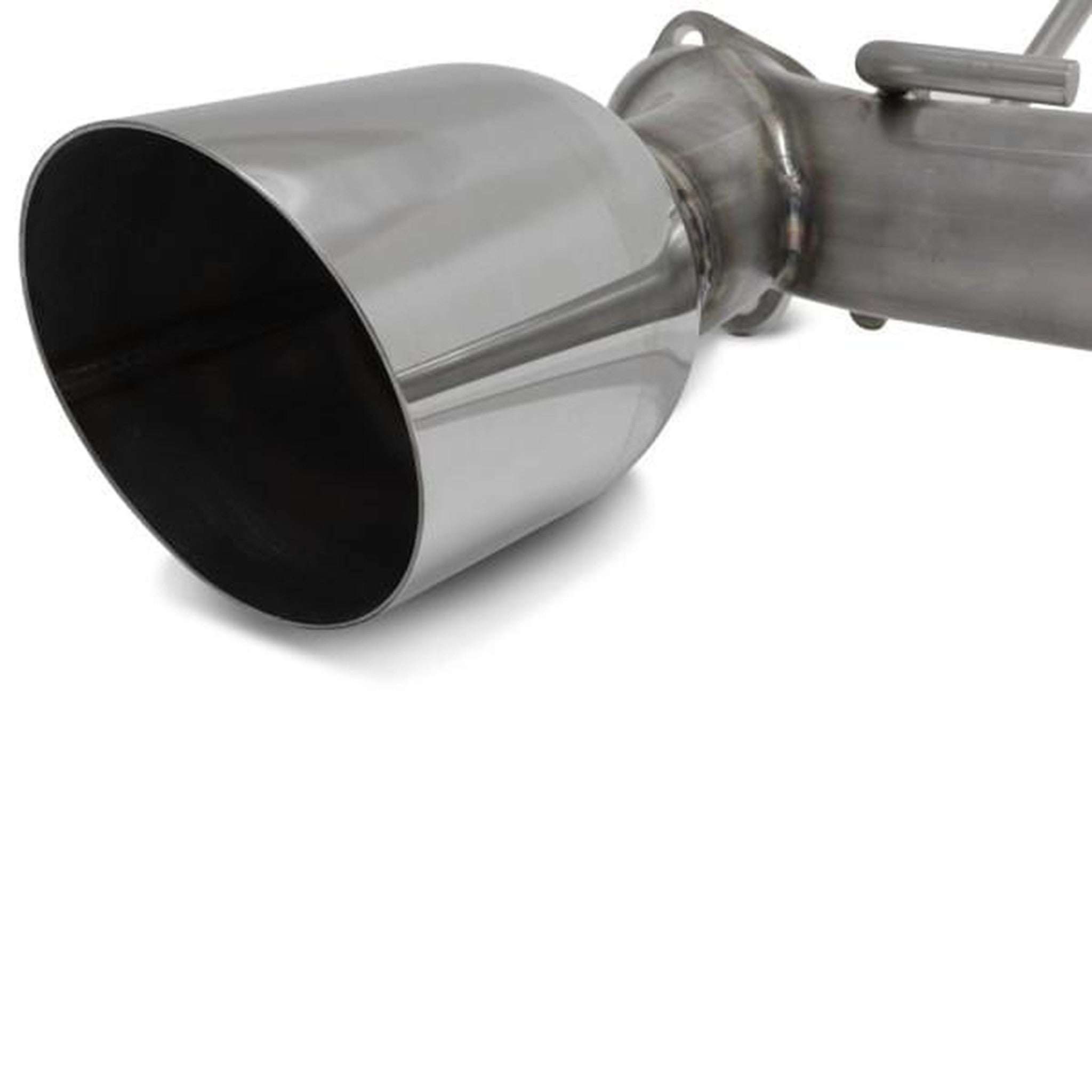 BLOX Racing Muffler Delete Kit Subaru BRZ / Toyota FT-86 / Scion FR-S 2013-2020