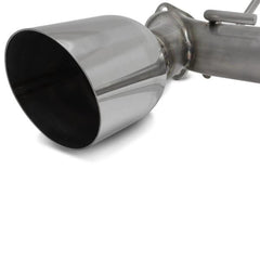 BLOX Racing Muffler Delete Kit Subaru BRZ / Toyota FT-86 / Scion FR-S 2013-2020