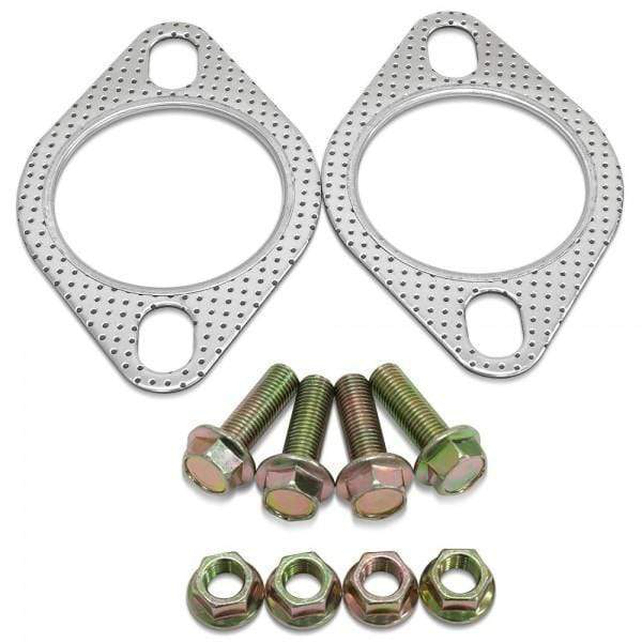 BLOX Racing Muffler Delete Kit Subaru BRZ / Toyota FT-86 / Scion FR-S 2013-2020