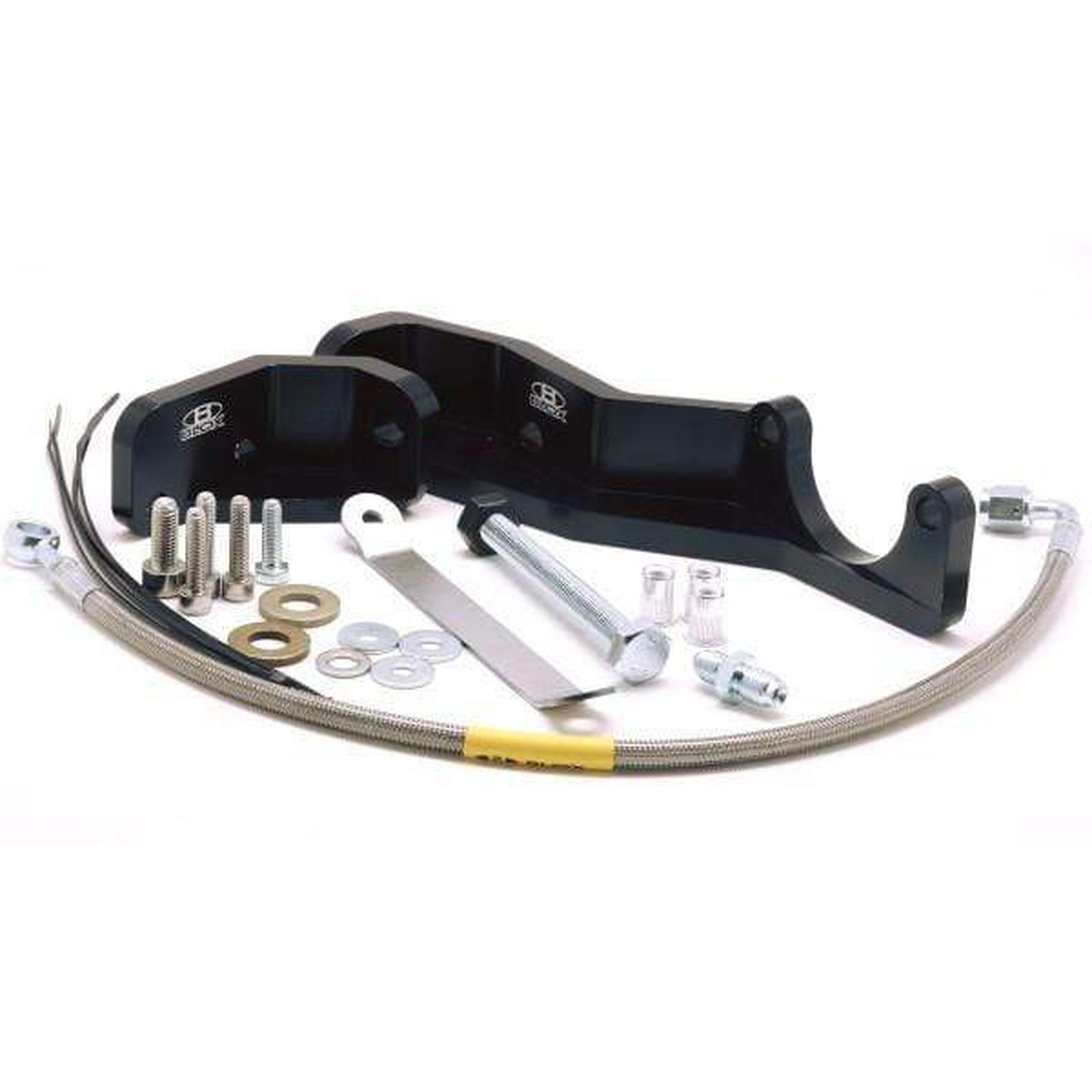BLOX Racing Pitch Stop Brace Subaru WRX / STI 2015-2021