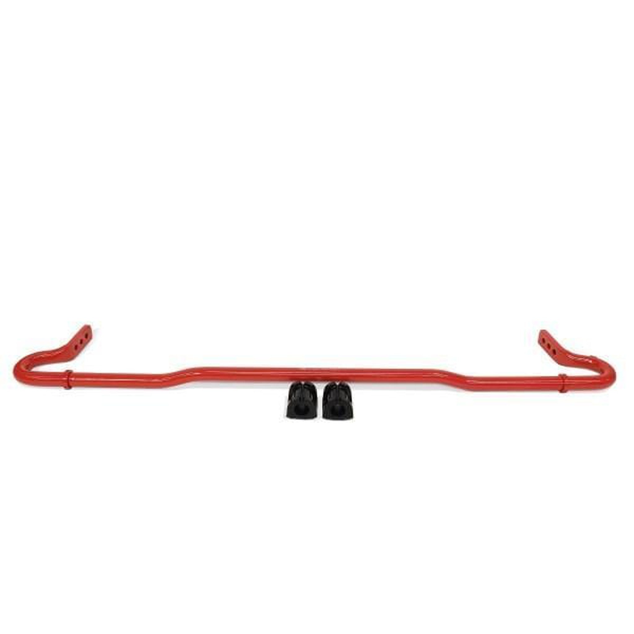 BLOX Racing Rear Sway Bar 24mm Subaru WRX 2015-2021