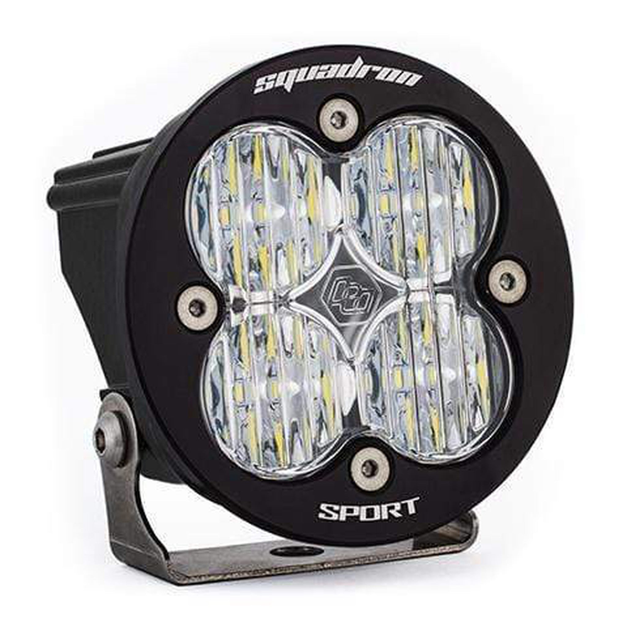 Baja Designs Squadron-R Sport, LED Wide Cornering Light