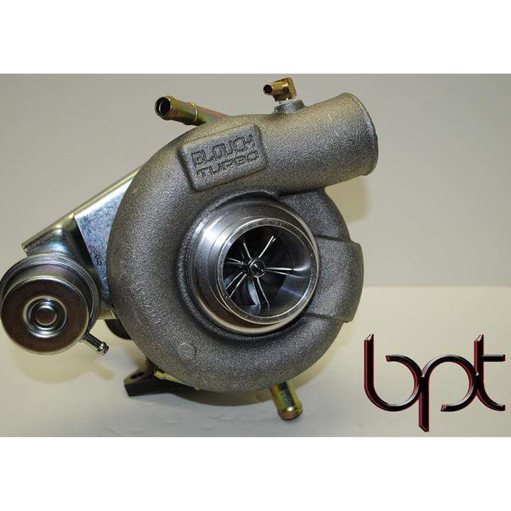 Blouch 18GXT-R Turbocharger Subaru WRX 2002-2007 / STI 2004-2021