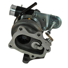 Blouch 18GXT-R Turbocharger Subaru WRX 2002-2007 / STI 2004-2021