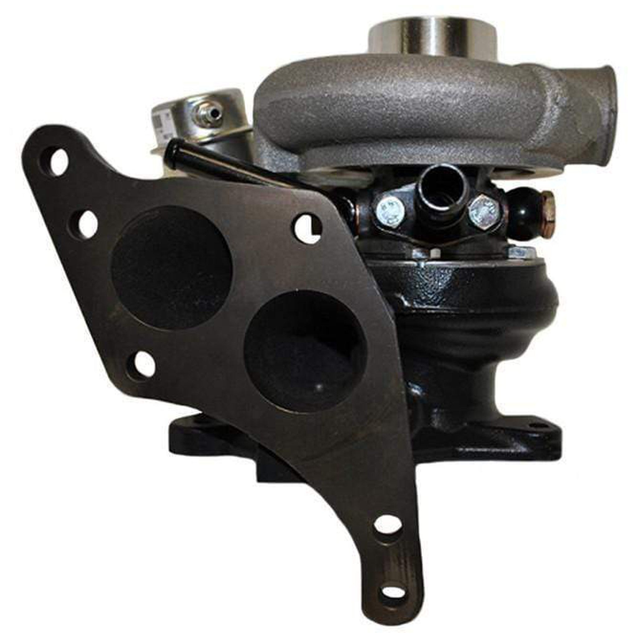 Blouch Dominator 3.0XT-R Twinscroll Turbocharger Subaru WRX 2002-2007 / STI 2004-2021