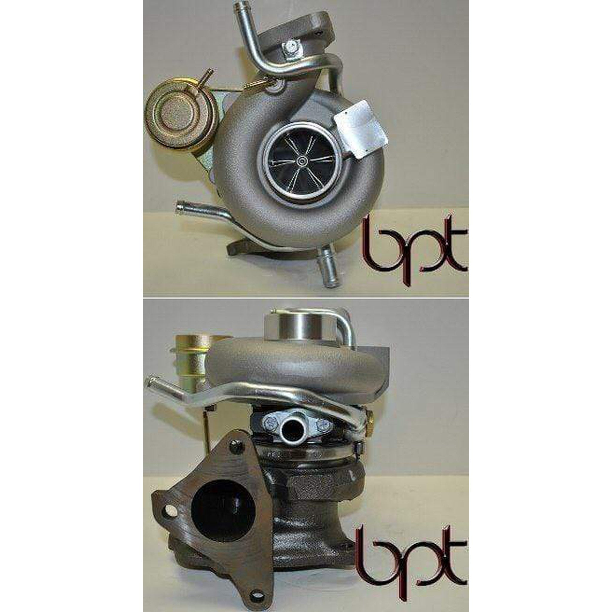 Blouch LGT-440XT Turbocharger 2005-2009 Legacy GT / 2008-2014 WRX