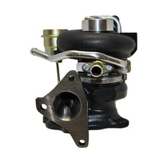 Blouch LGT-440XT Turbocharger 2005-2009 Legacy GT / 2008-2014 WRX