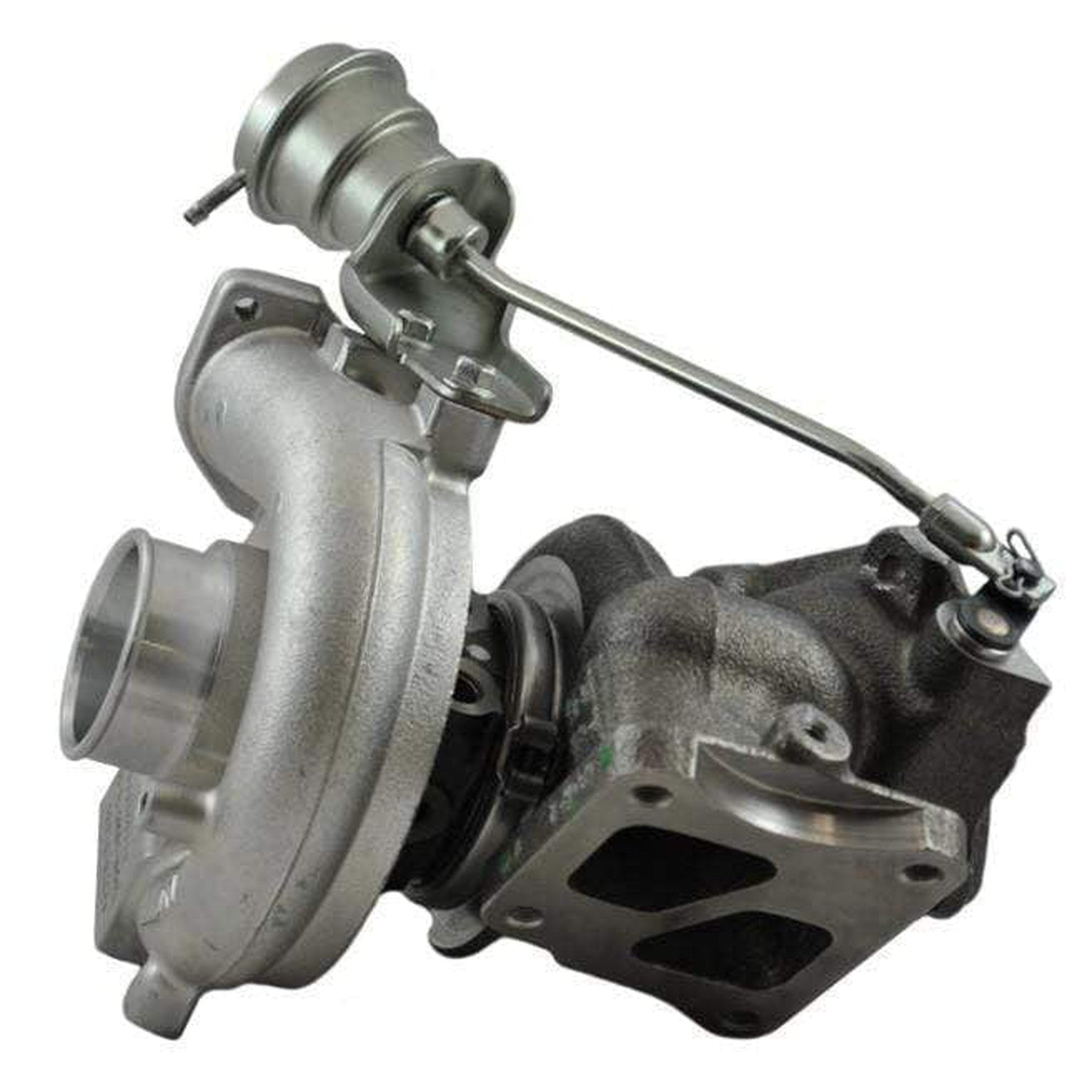 Blouch Performance Dominator 1.0XT-R Turbocharger Mitsubishi EVO 9