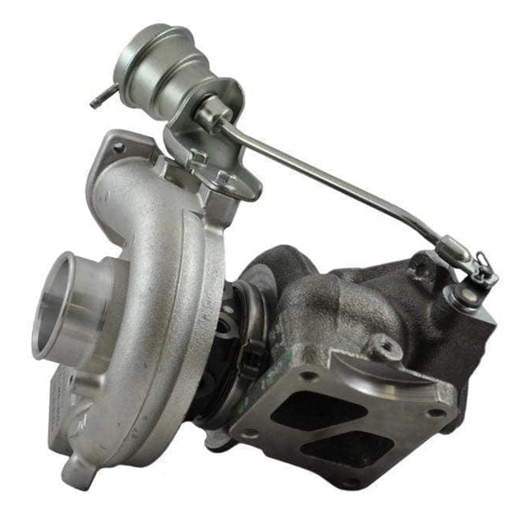 Blouch Performance Dominator 1.0XT Turbocharger Mitsubishi EVO 9