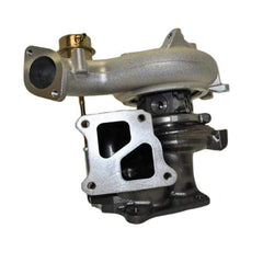 Blouch Performance Dominator 3.0XT-R Turbocharger Mitsubishi EVO X