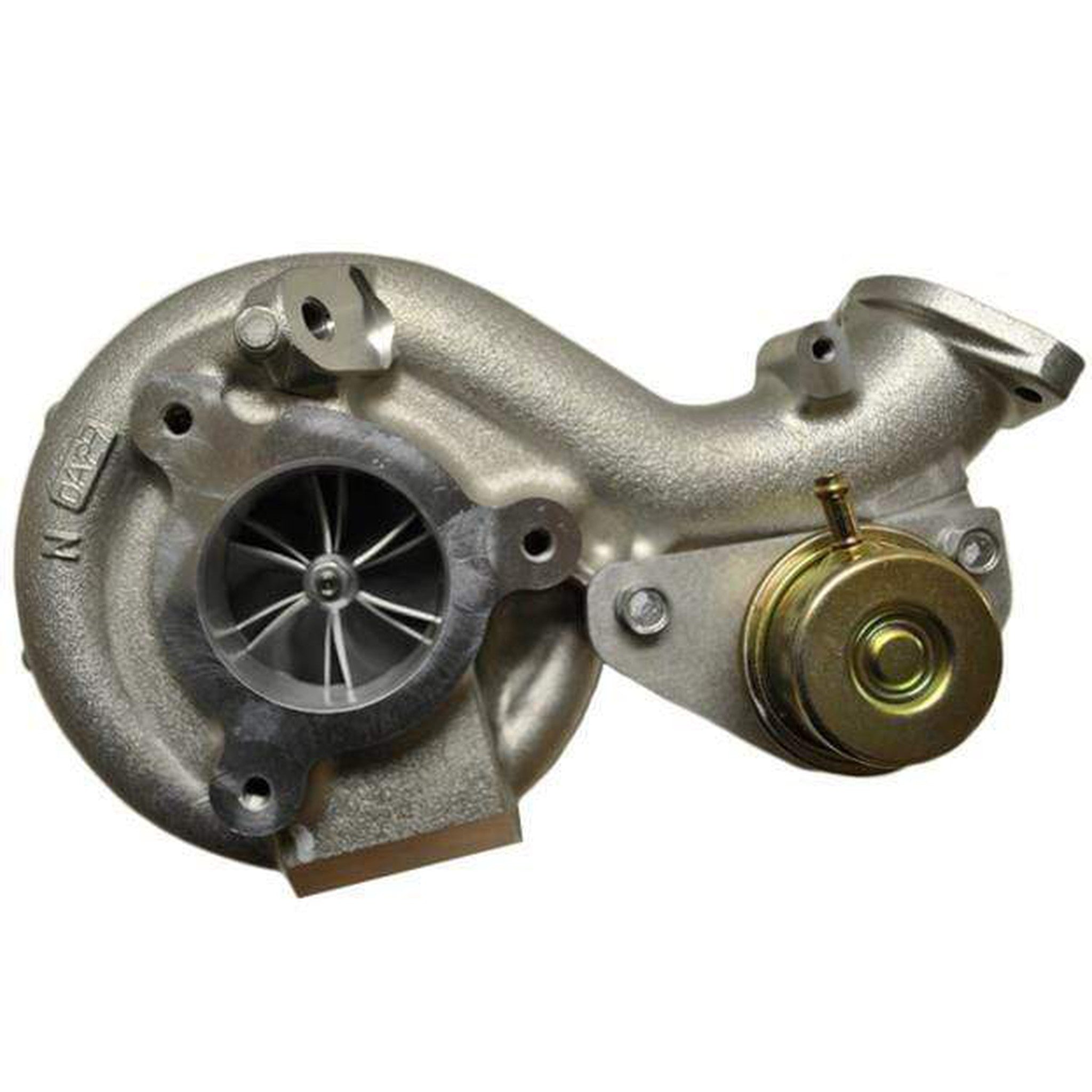 Blouch Performance Dominator 3.0XT-R Turbocharger Mitsubishi EVO X