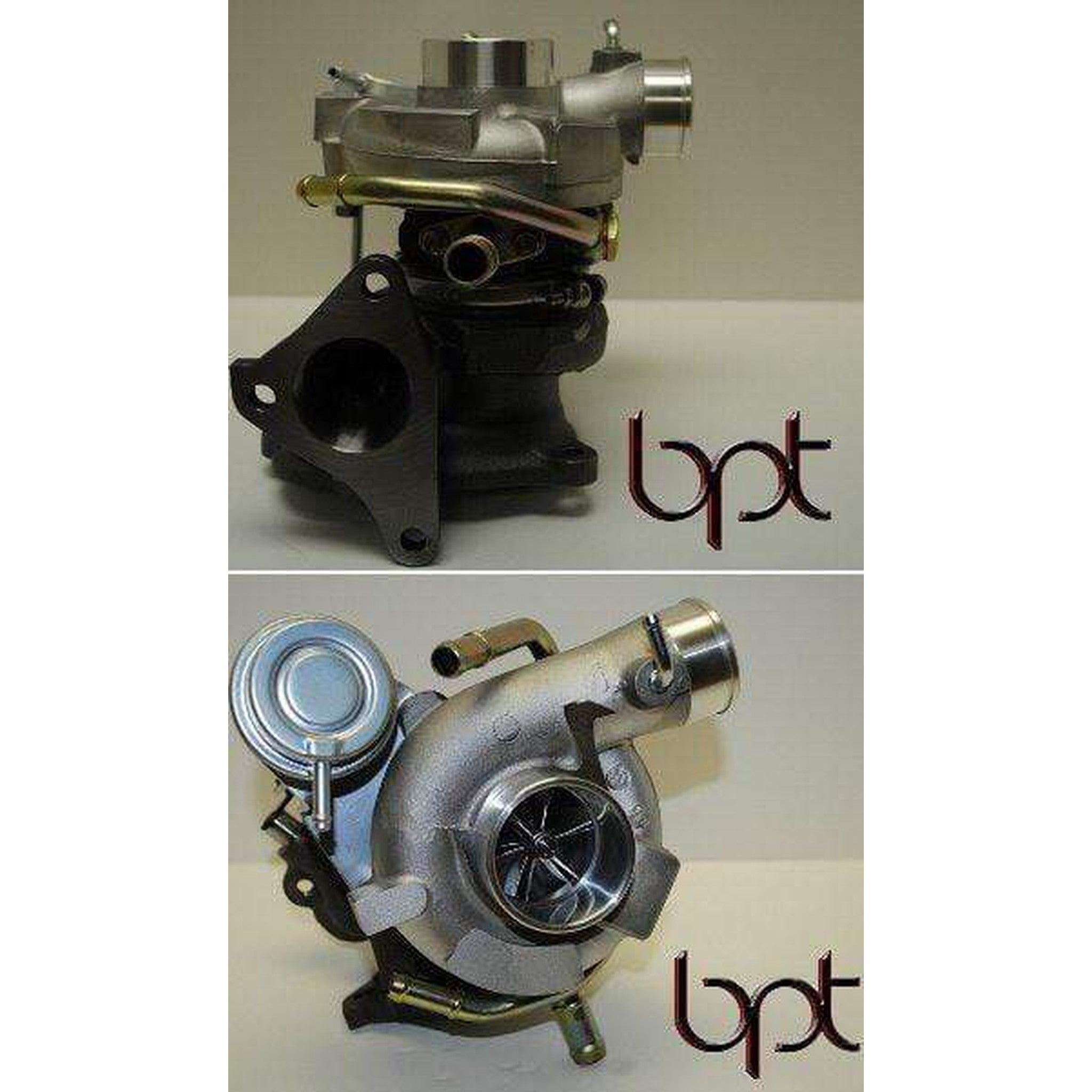 Blouch TD05H-16G-XT Turbocharger Subaru WRX 2002-2007 / STI 2004-2021
