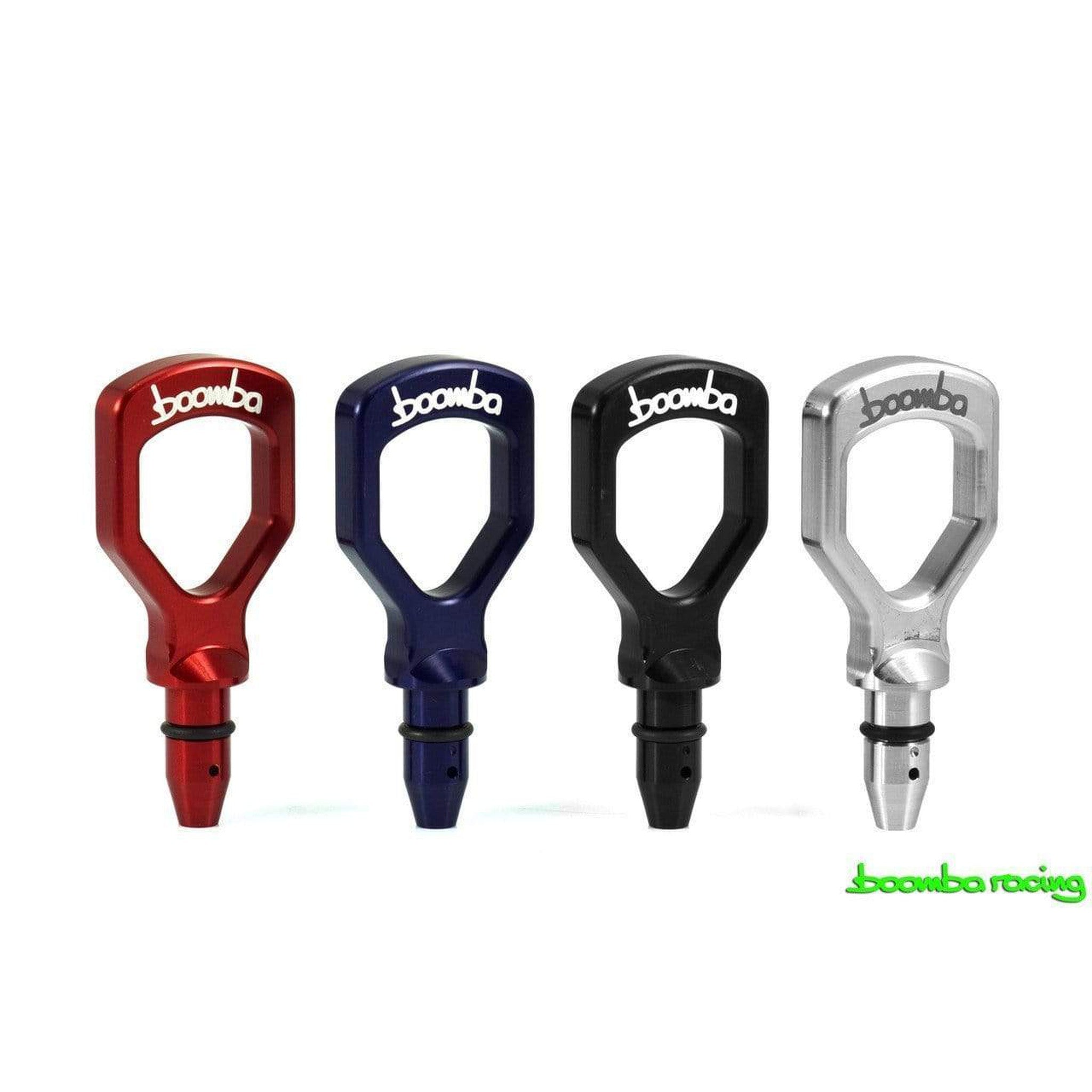 Boomba Aluminum Dipstick Handle Subaru WRX 2015-2021