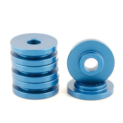 Boomba Aluminum Shifter Base Bushings Ford Focus ST 2013-2018