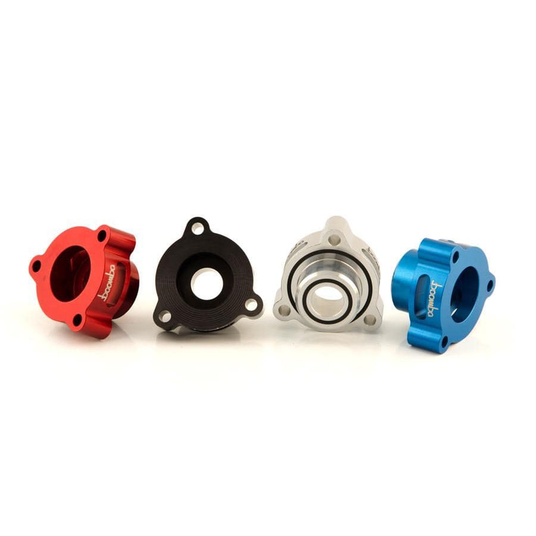 Boomba Blow Off Valve Adapter Ford Mustang Ecoboost 15-21 / Fiesta ST 14-19