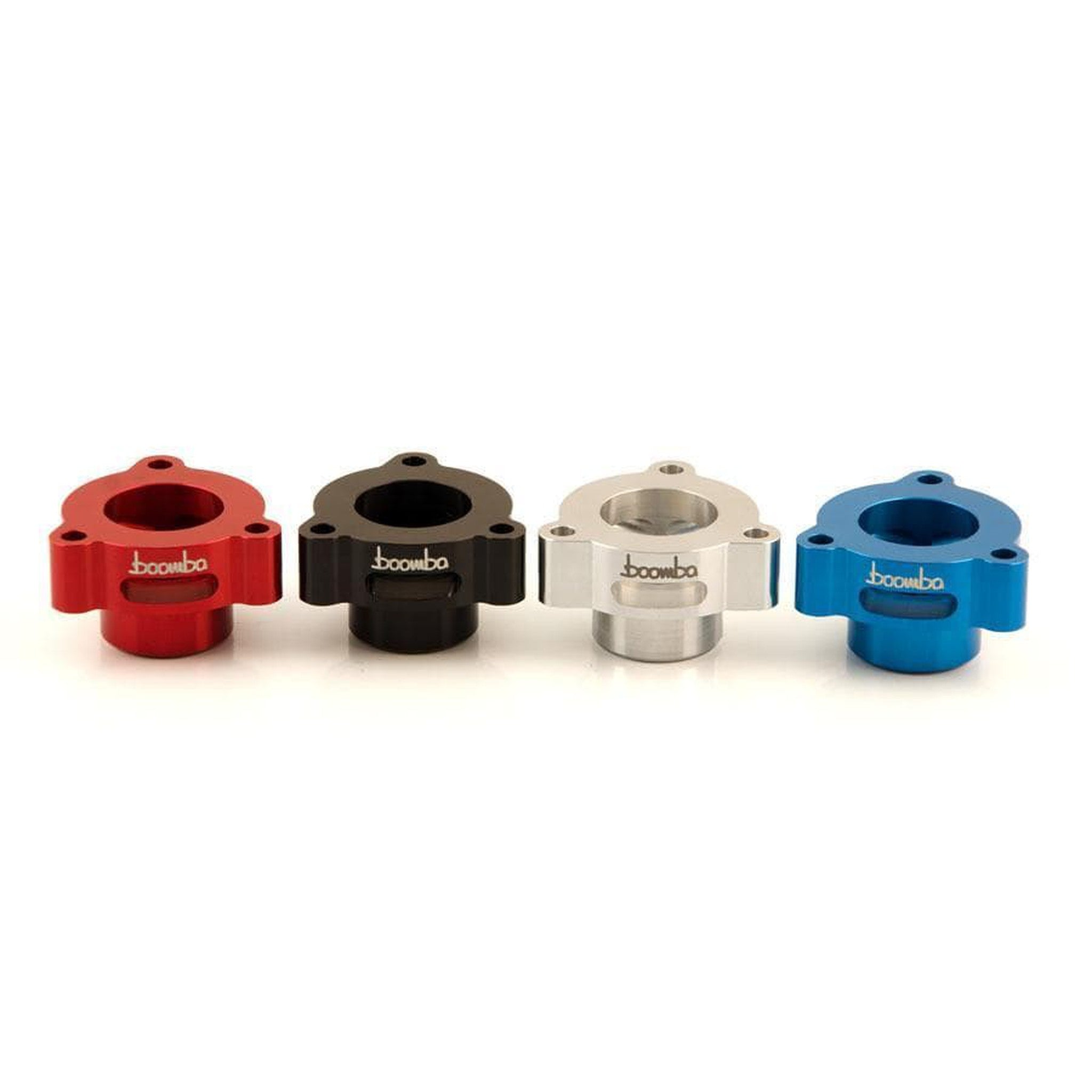 Boomba Blow Off Valve Adapter Ford Mustang Ecoboost 15-21 / Fiesta ST 14-19