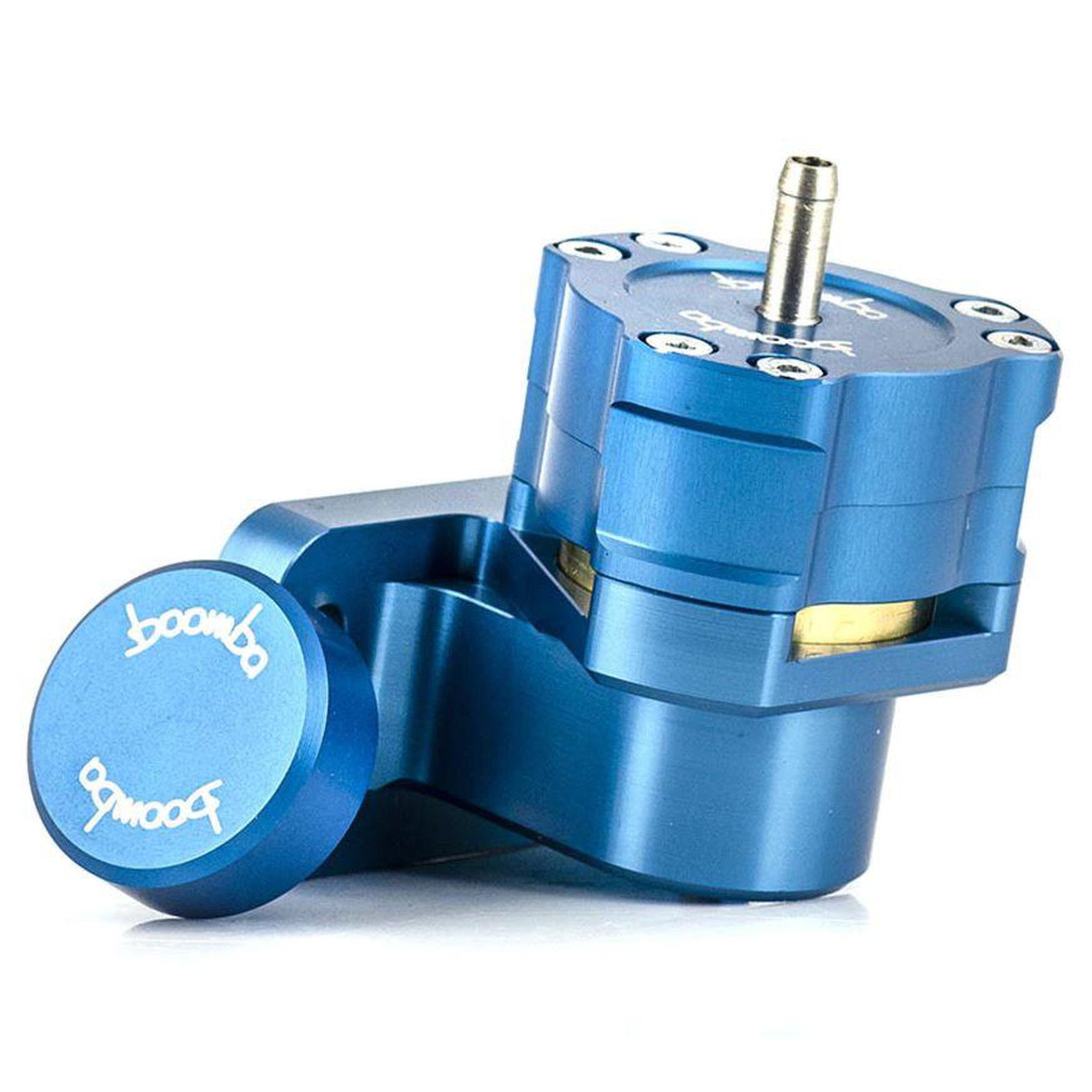 Boomba Blow Off Valve Hyundai Veloster Turbo 2019+