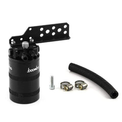 Boomba Compact Catch Can Kit Stage 2 PCV Honda Civic Type-R 2017-2019