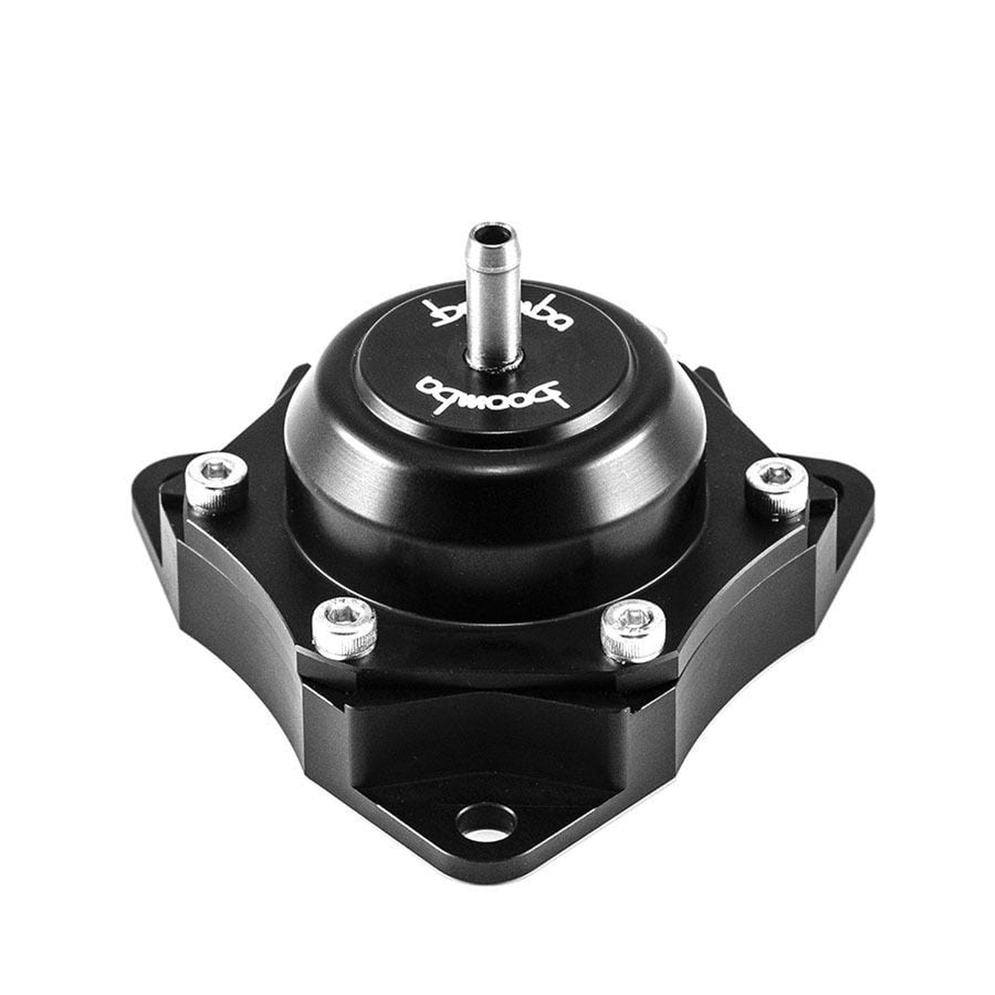 Boomba Full Recirculating Bypass Valve 1.5T/2T/3T Honda Civic 16-21 / Acura TLX Type-S 18-23 / Intregra Type S 2025