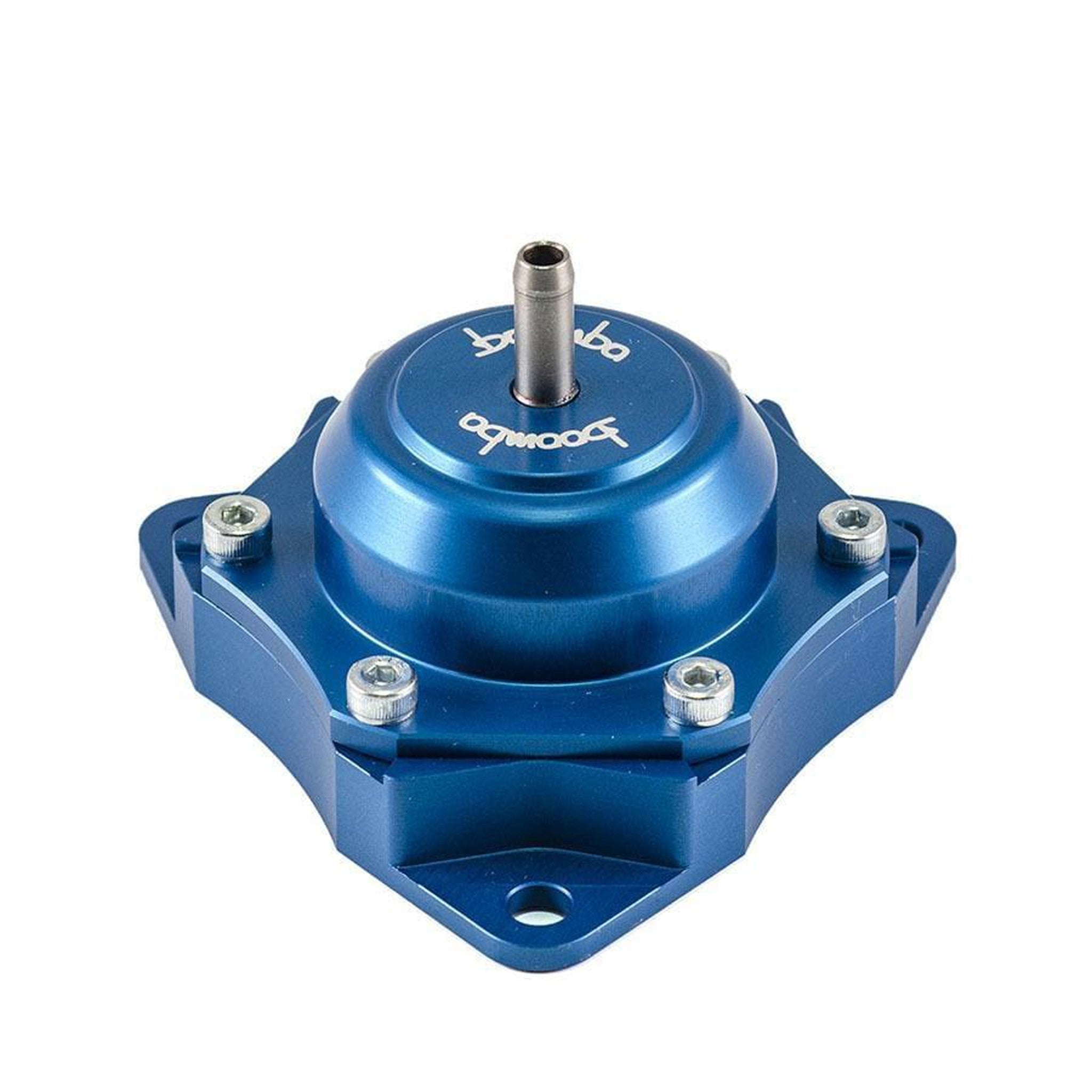 Boomba Full Recirculating Bypass Valve 1.5T/2T/3T Honda Civic 16-21 / Acura TLX Type-S 18-23 / Intregra Type S 2025