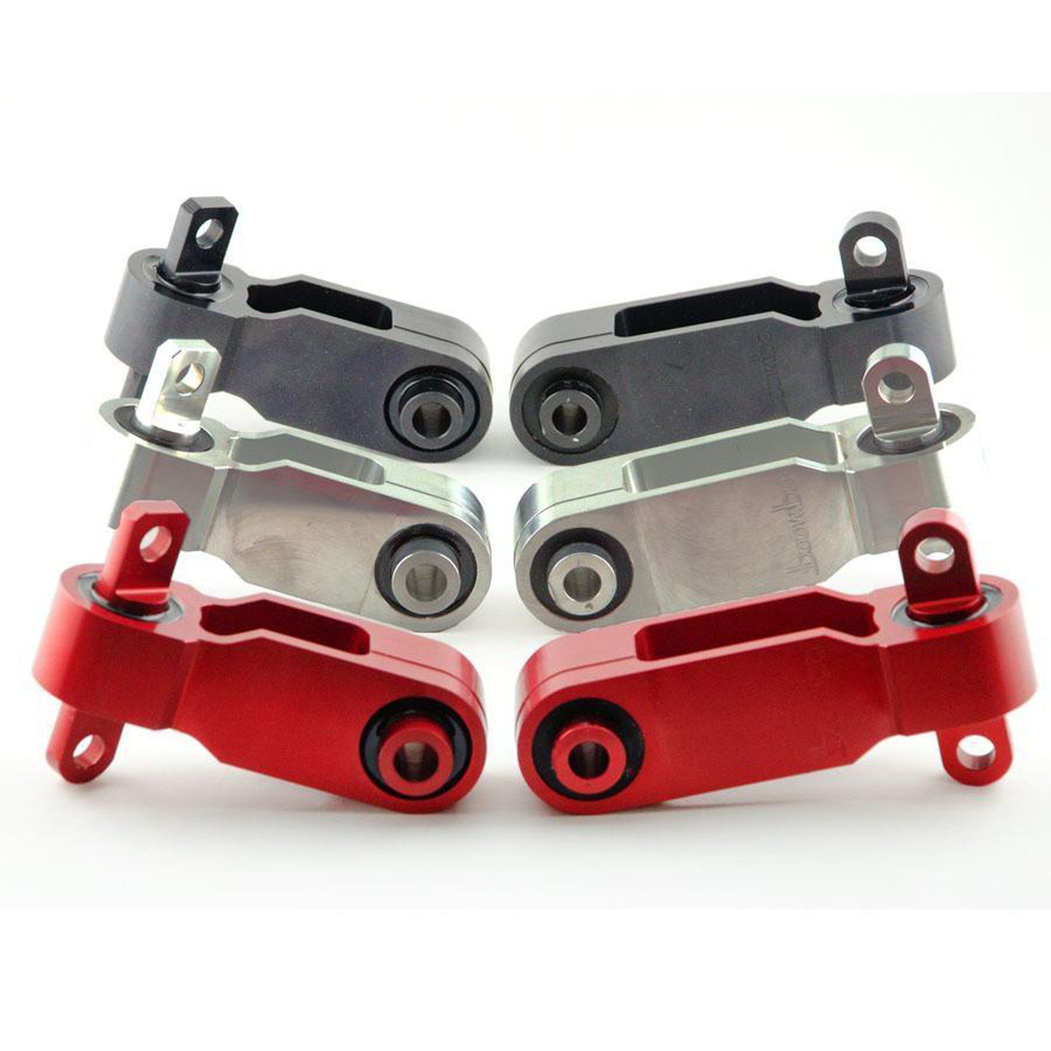 Boomba Motor Mounts Honda Civic SI 2012-2015