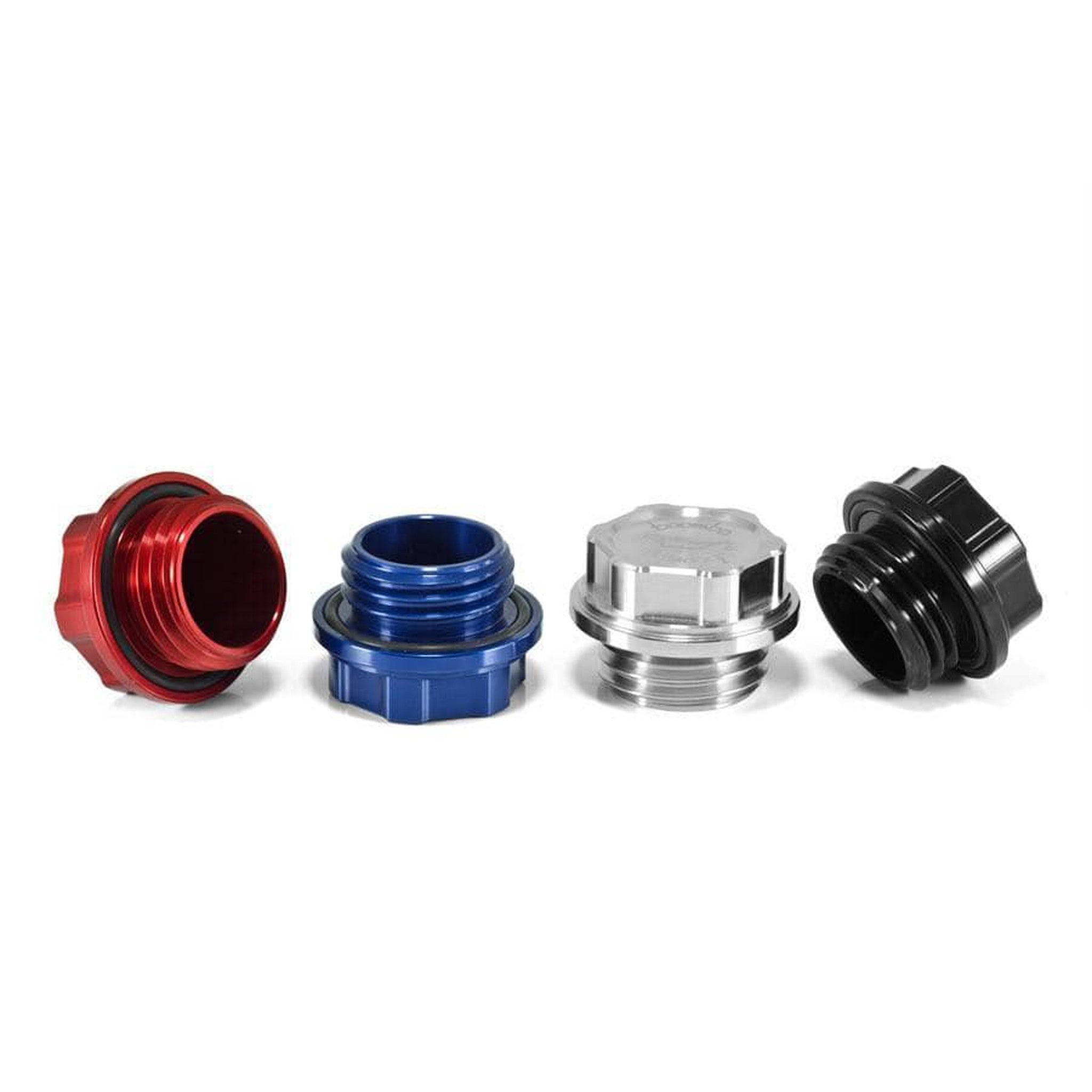 Boomba Oil Cap Subaru WRX 02-26 / STI 04-21 / BRZ 13-20 / Toyota GT86 17-20