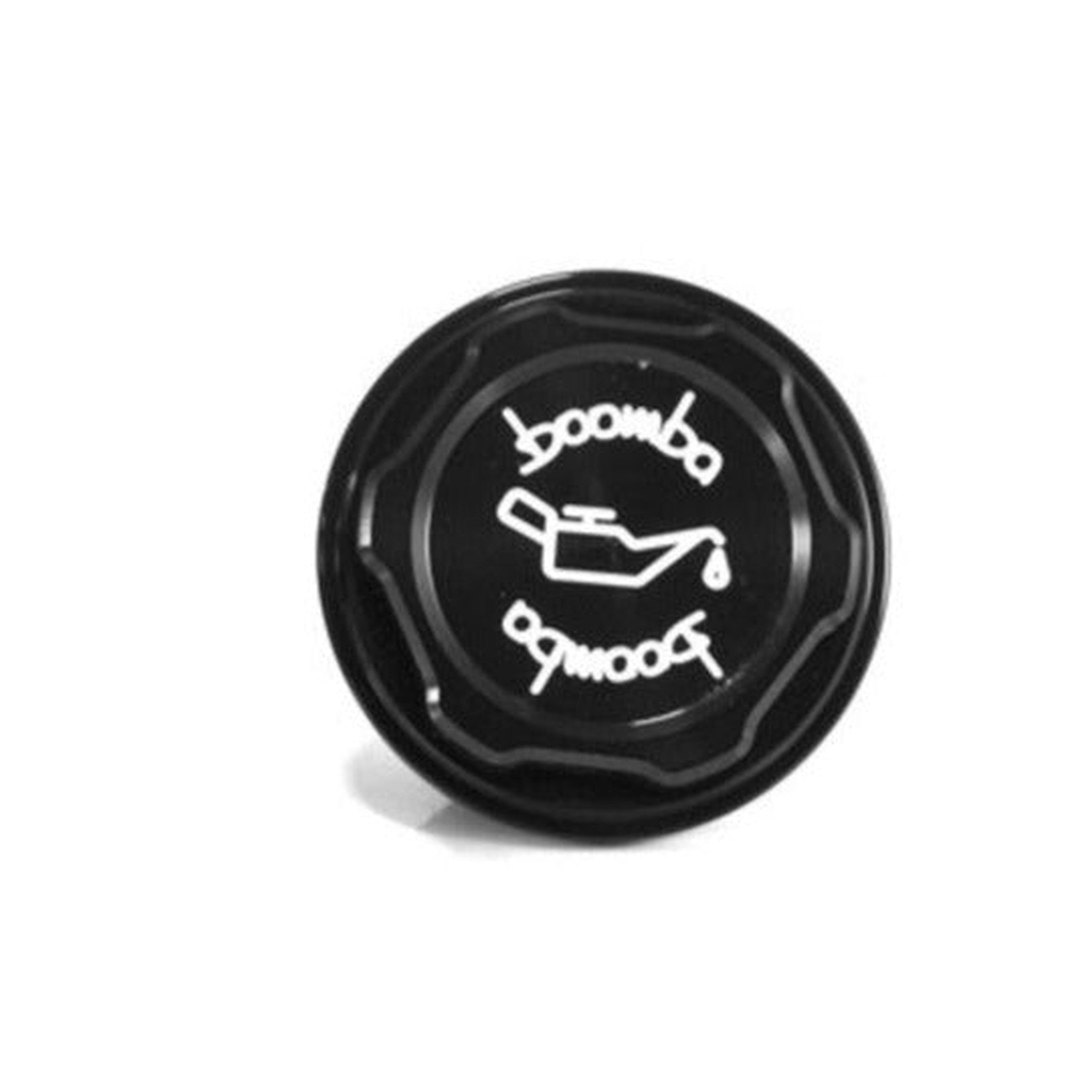 Boomba Oil Cap Subaru WRX 02-26 / STI 04-21 / BRZ 13-20 / Toyota GT86 17-20