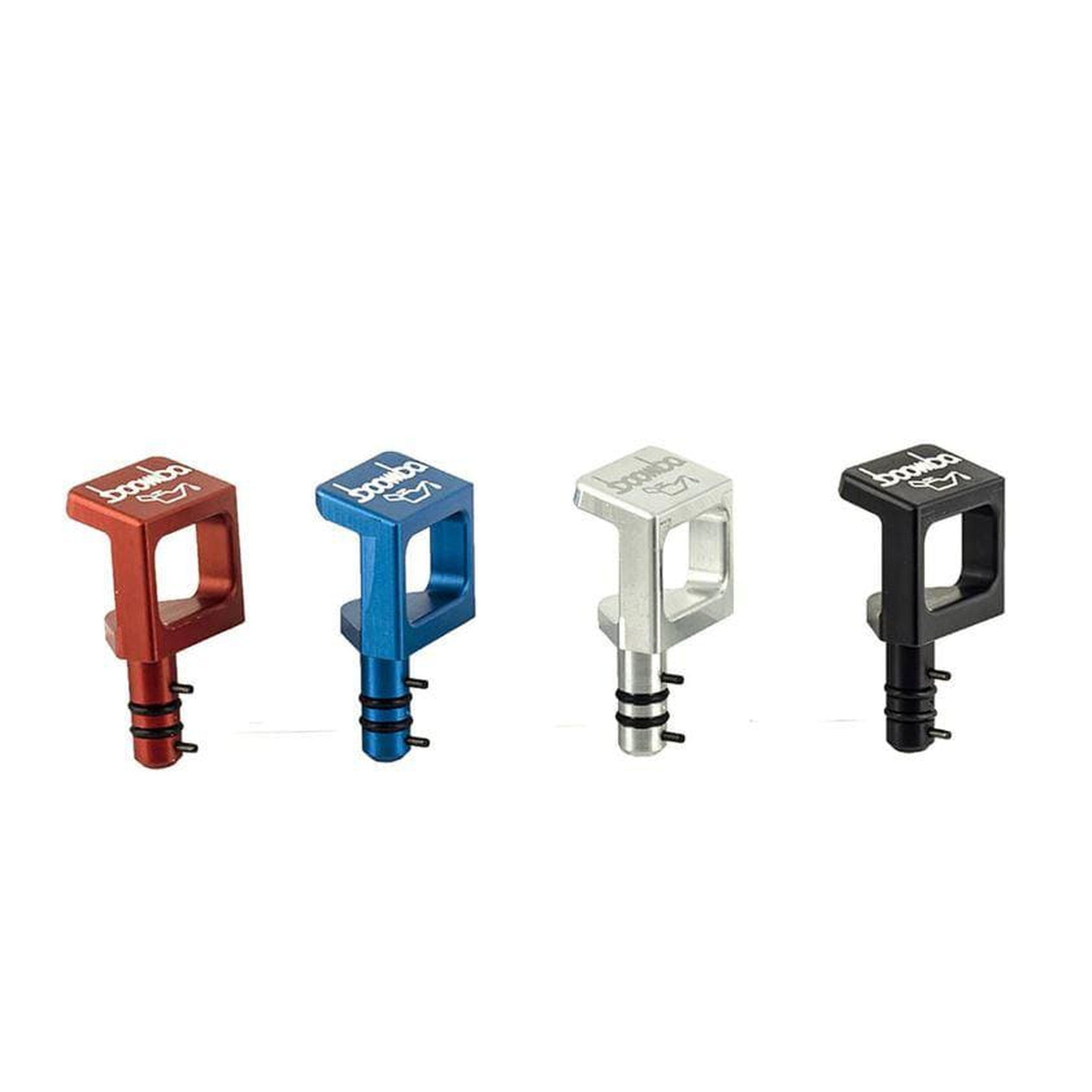 Boomba Racing Dip Stick Handle Honda Civic Type R 2017-2019