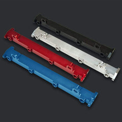 Boomba Standard Fuel Rail Mitsubishi EVO 8 / EVO 9 2003-2006