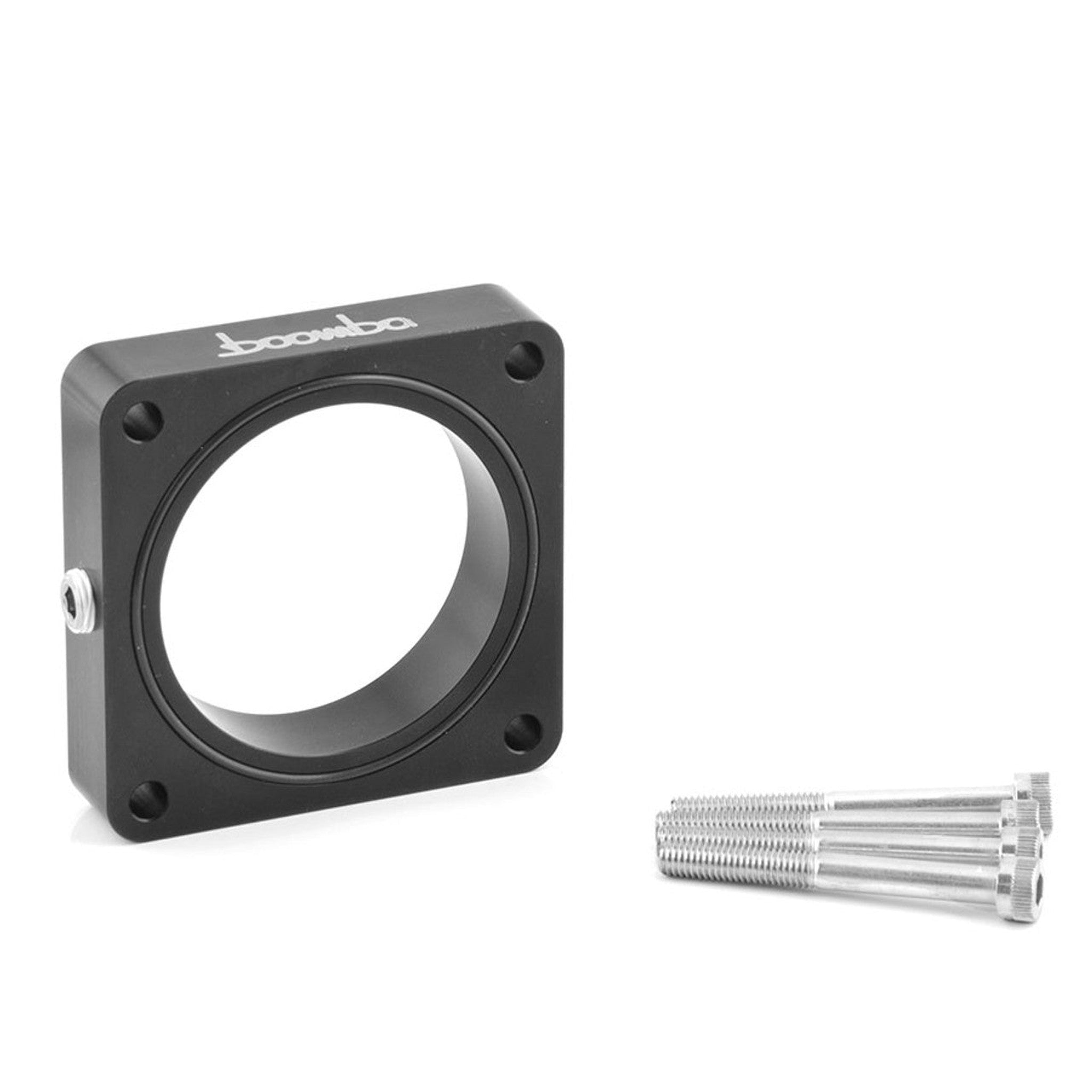 Boomba Throttle Body Spacer Ford Focus ST 2013-2018 / RS 2016-2018