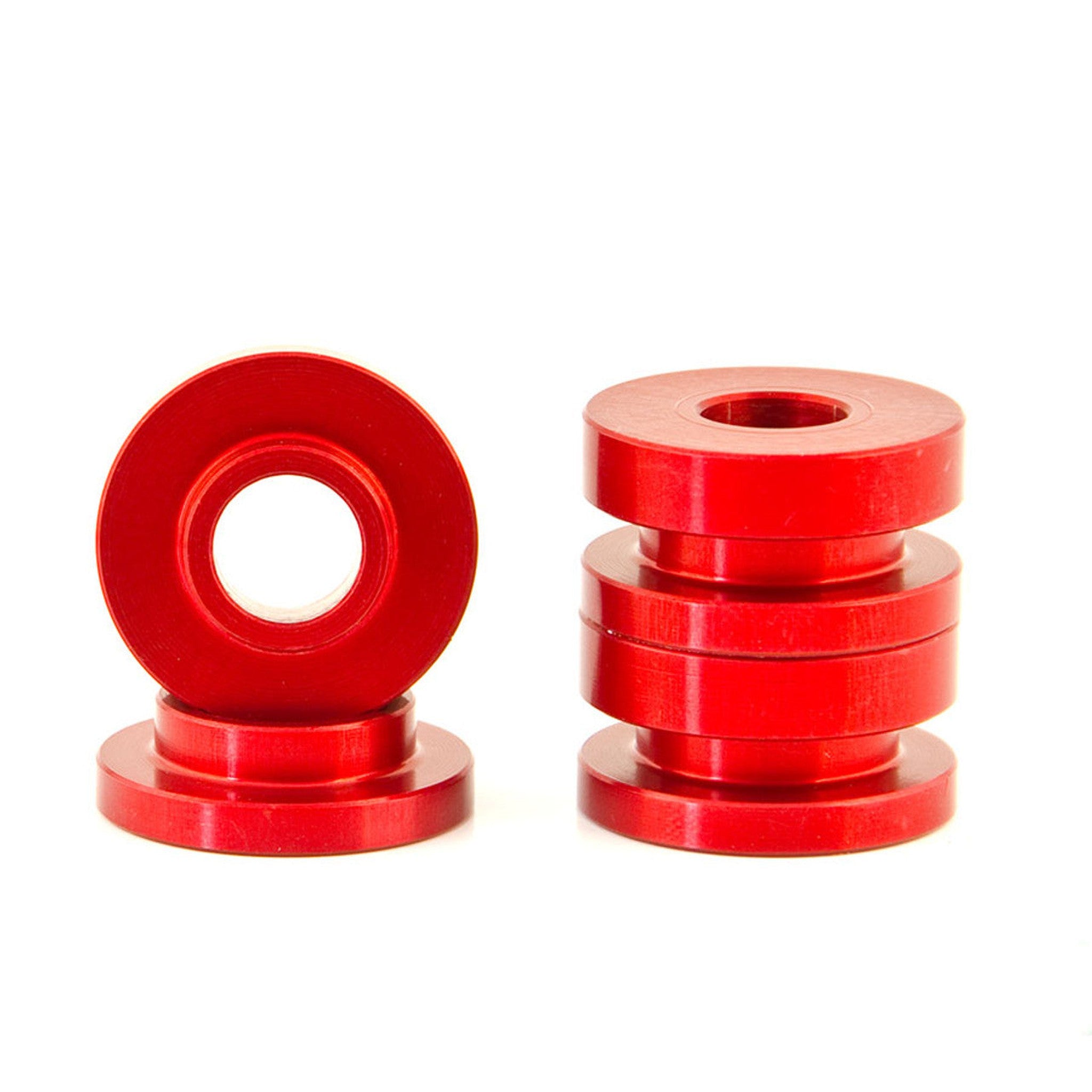 Boomba Transmission Cable Bracket Bushings Ford Fiesta ST 2014-2019