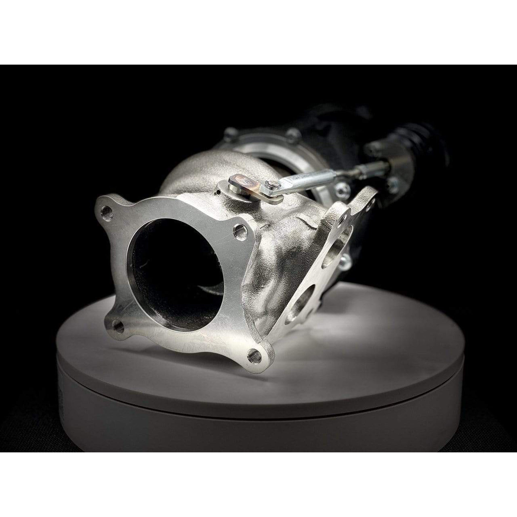 Boost Lab TD06SL2-54X Turbocharger 2015-2021 Subaru WRX FA20 | BL-0654-8FA20