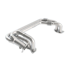 Borla Unequal Length Header Subaru WRX 2002-2014 / STI 2004-2021 / Legacy GT 2005-2012