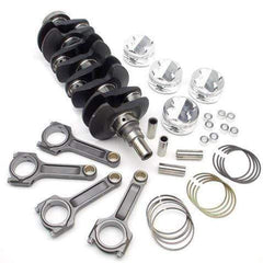 Brian Crower 2.29L I-Beam Rod Stroker Kit Subaru WRX 2002-2005 ARP625+ Fasteners Stroker Kit (Must Specify Piston Bore & CR) +200 | BC0606